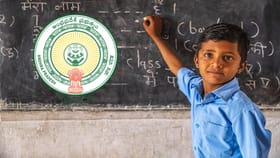 TET పాసైన వారికి 6,534 విద్యా వాలంటీర్ ఉద్యోగాలు..రాత పరీక్ష లేదు