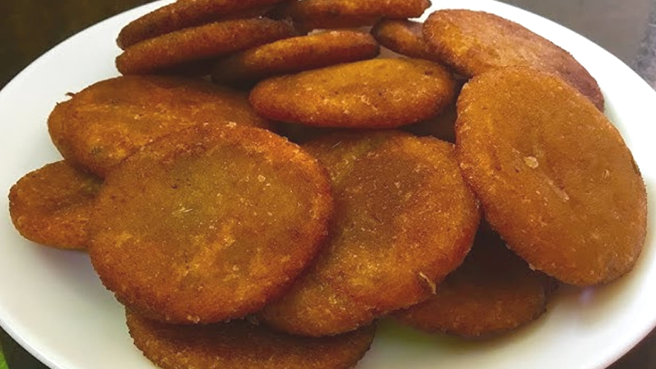 Appalu 5