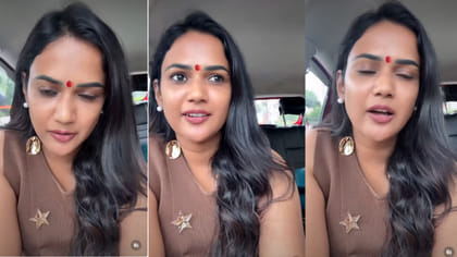 హిజ్రాల తీరుపై అరియానా అసహనం