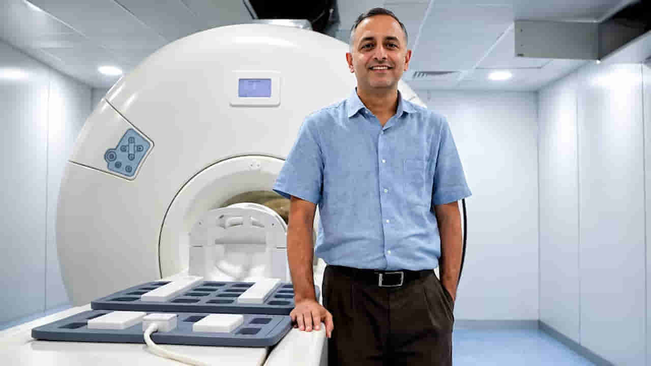 వైద్యరంగంలో కొత్త విప్లవం! భారతదేశ తొలి MRI యంత్రం.. ఎలా తయారు చేశారో తెలుసా!