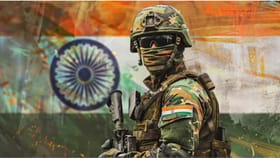 ARMY అనే పదం ఎక్కడి నుంచి వచ్చింది.. ఫుల్‌ఫామ్ ఏమిటో తెలుసా?