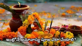ఆషాఢ చివరి అమావాస్య.. ఈ రోజున తప్పక చేయాల్సిన పనులివే! అడ్డంకు..