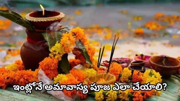ఆషాఢ చివరి అమావాస్య.. ఈ రోజున తప్పక చేయాల్సిన పనులివే! అడ్డంకులన్నీ తొలగి శుభఫలితాలు