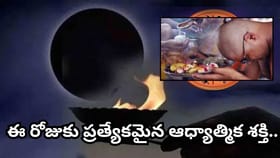 ఆషాఢ అమావాస్య.. పితృదేవతల ఆశీర్వాదం పొందే మహా పుణ్యదినం.. తర్పణం