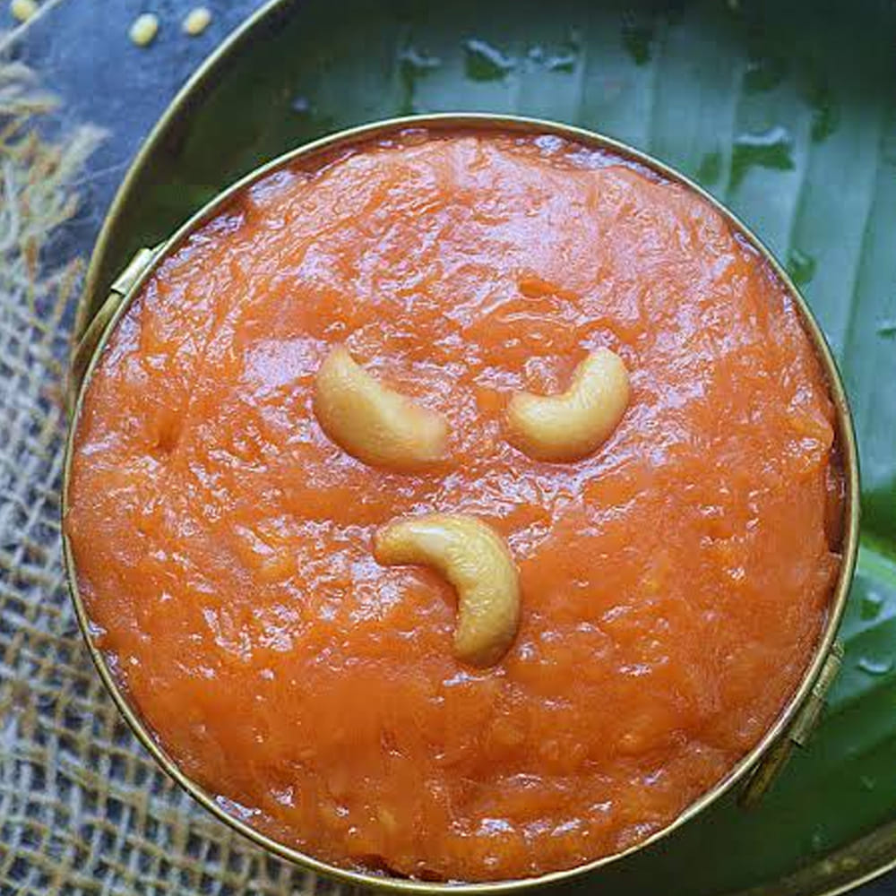 Ashoka Halwa (3)