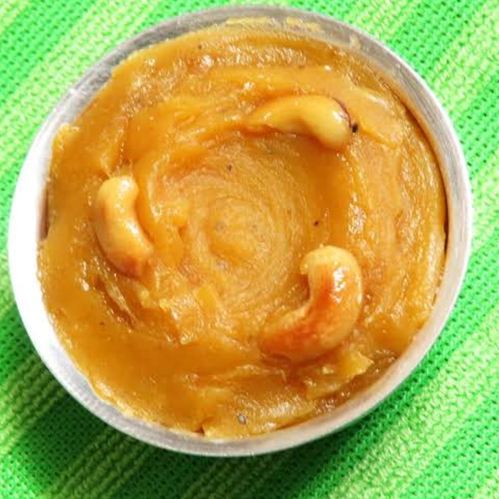 Ashoka Halwa (4)
