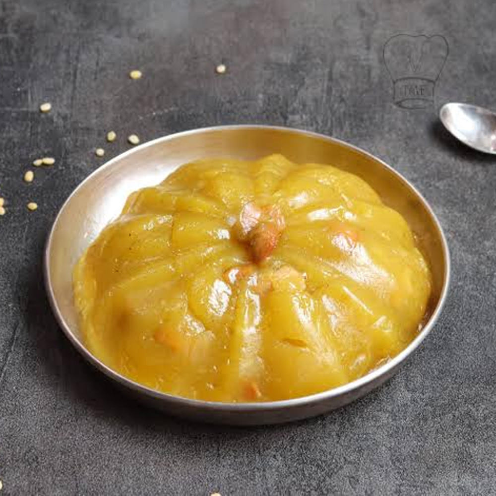 Ashoka Halwa (5)