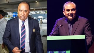Asia Cup 2026: మరో 8 రోజుల్లో ఆసియా కప్.. అప్పుడే మొదలైన ట్రోఫీ వివాదం..