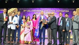 అమెరికాలో తెలుగు సందడి.. ఘనంగా ముగిసిన 19వ ఆటా మహాసభలు!