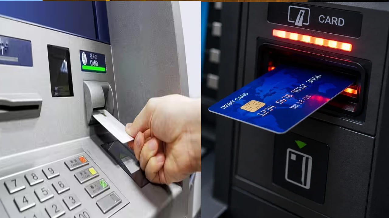 Debit Card: ATM మిషన్ మీ కార్డును లోపలే ఎందుకు పట్టుకుంటుంది? 99% మందికి తెలియని అసలు కారణం ఇదే!