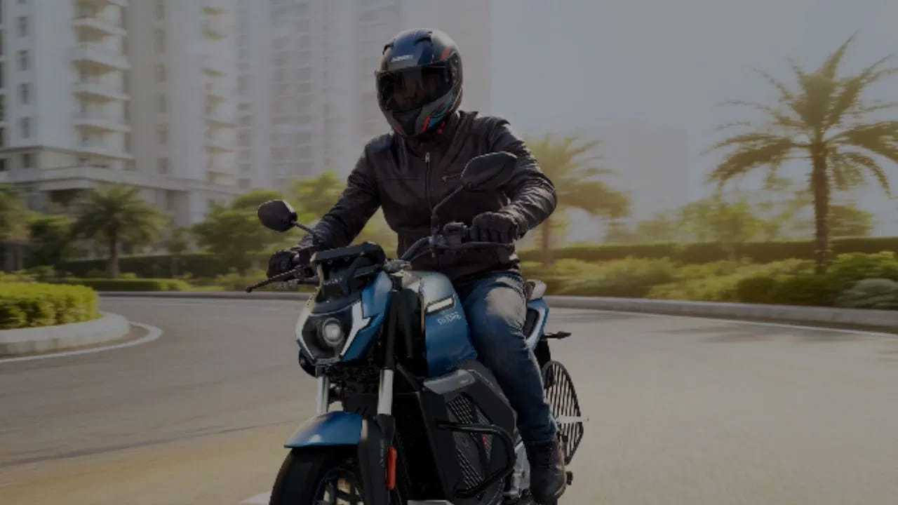 Avore Ex Electric Bike3