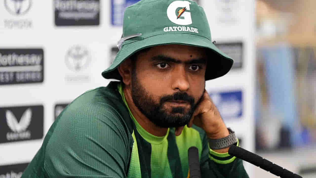 మా స్థాయికి తగ్గ ఆట కాదు.. నెక్ట్స్ మ్యాచ్ మే దెక్లెంగే: బాబర్ అజమ్