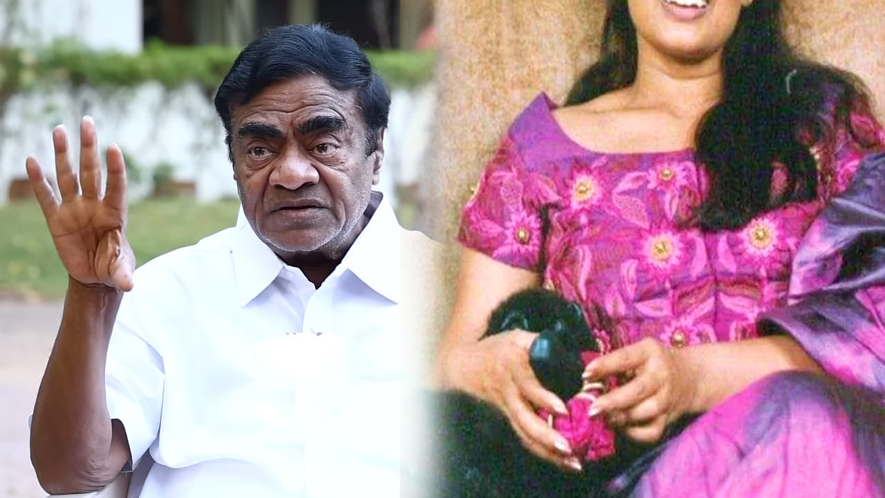 ఆమె రేంజ్ వేరే ఉండేది.. కాలు మీద కాలు వేసుకుని కూర్చుంటుంది.. స్టార్ హీరోలు వచ్చినా లెక్క చేసేది కాదు.. బాబు మోహన్