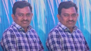 Andhra News: ఏం కష్టం వచ్చిందో పాపం.. పాఠాలు చెప్పిన స్కూల్‌ ముందే ప్రాణాలు వదిలిన పంతులు!