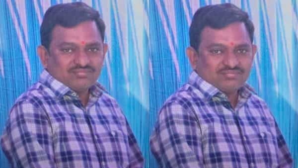 Andhra News: ఏం కష్టం వచ్చిందో పాపం.. పాఠాలు చెప్పిన స్కూల్ ముందే ప్రాణాలు వదిలిన పంతులు!