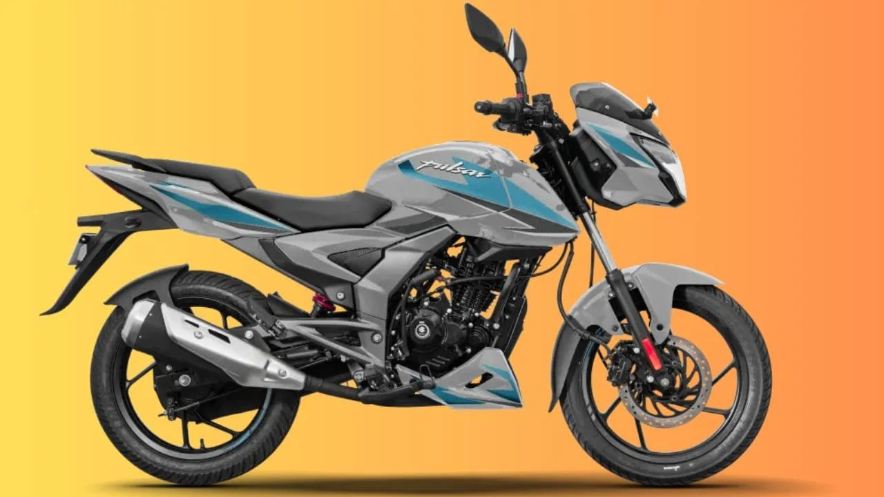 Bajaj Pulsar