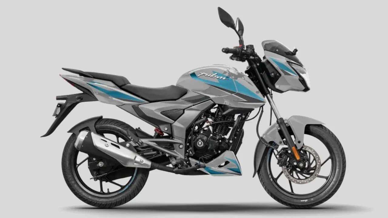 Bajaj Pulsar5