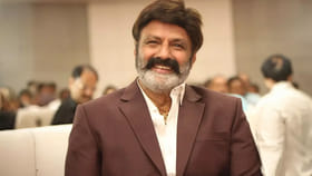 బాలకృష్ణ సినిమాలో చైల్డ్ ఆర్టిస్ట్‏గా, తర్వాత హీరోయిన్‏గా..
