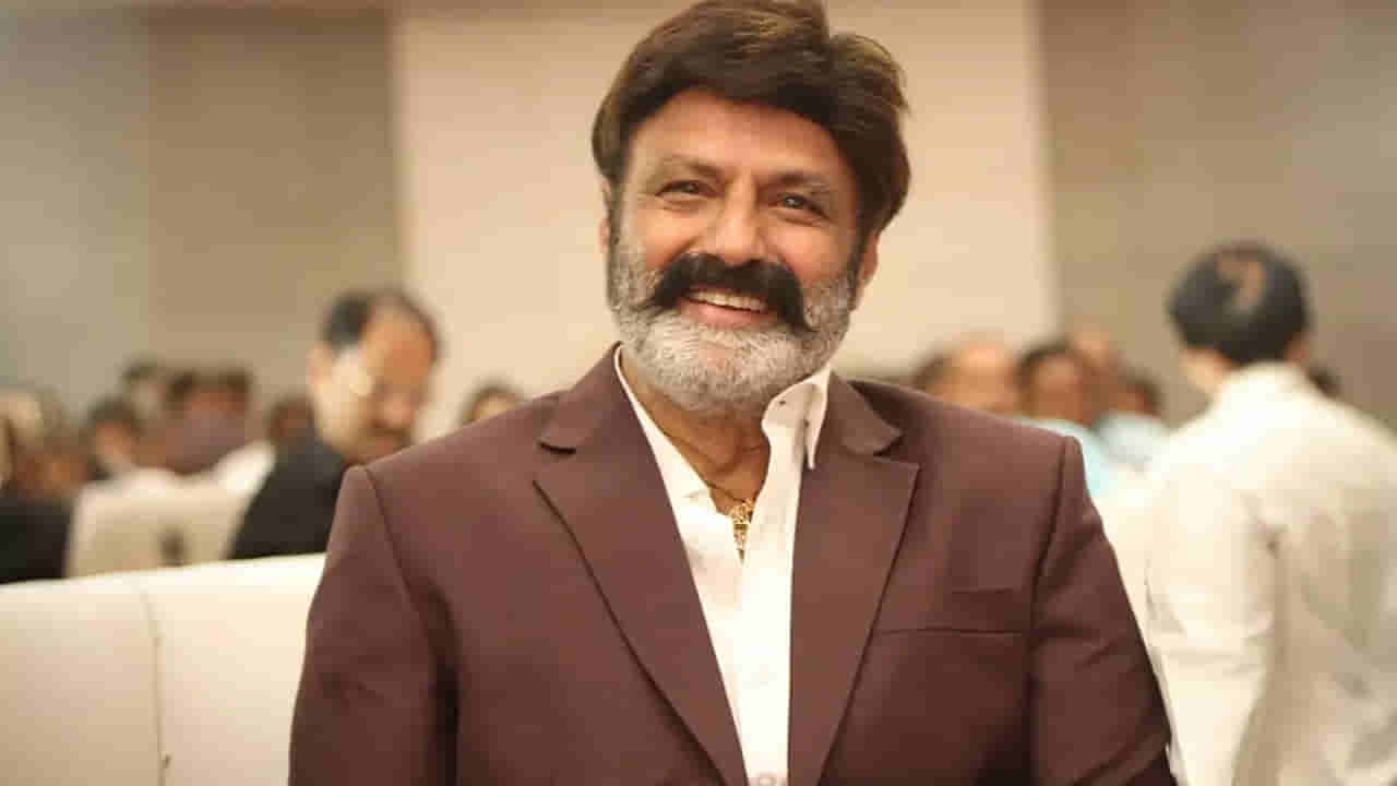 Balakrishna: బాలకృష్ణ సినిమాలో చైల్డ్ ఆర్టిస్ట్గా, తర్వాత హీరోయిన్గా.. ఇప్పటికీ తగ్గని క్రేజ్..