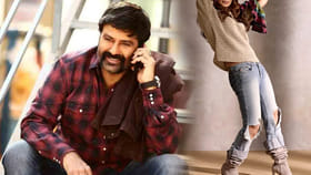 ఈ హీరోయిన్ బాలకృష్ణకు నానమ్మగా నటించిందా.!