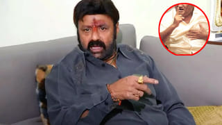 ఆ విలన్ చెప్పే డైలాగ్స్, యాక్షన్ అంటే బాలయ్యకు అంత ఇష్టమా.. సెట్‌లో దగ్గరుండి మరీ చూసేవారట