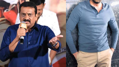 ఆ స్టార్ హీరోను మోసం చేసి 25 ఎకరాలు కొన్నా.. తీరా నిజం తెలిశాక..