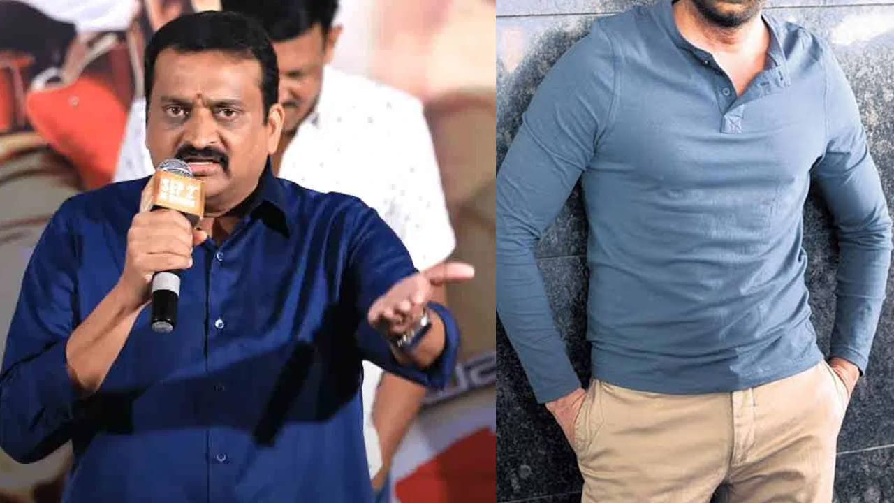 Bandla Ganesh: ఆ స్టార్ హీరోను మోసం చేసి 25 ఎకరాలు కొన్నా.. ఏదో ఒక రోజు ఆయన రుణం తీర్చుకుంటా: బండ్ల గణేష్