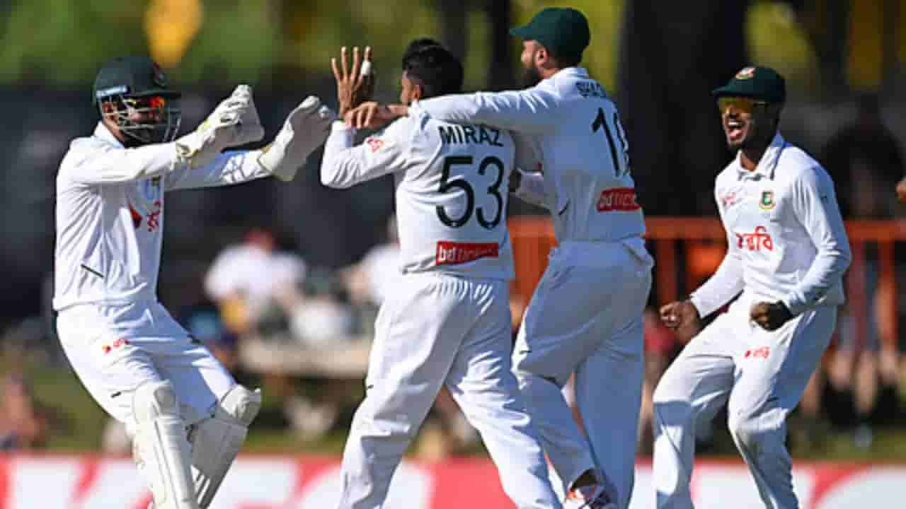 Bangladesh Cricket: టెస్టుల్లో బంగ్లాదేశ్ దాటికి లొంగని రెండు జట్లు ఇవే ? ఆసిస్ను ఓడించినా ఆ రికార్డు మాత్రం బాకీనే