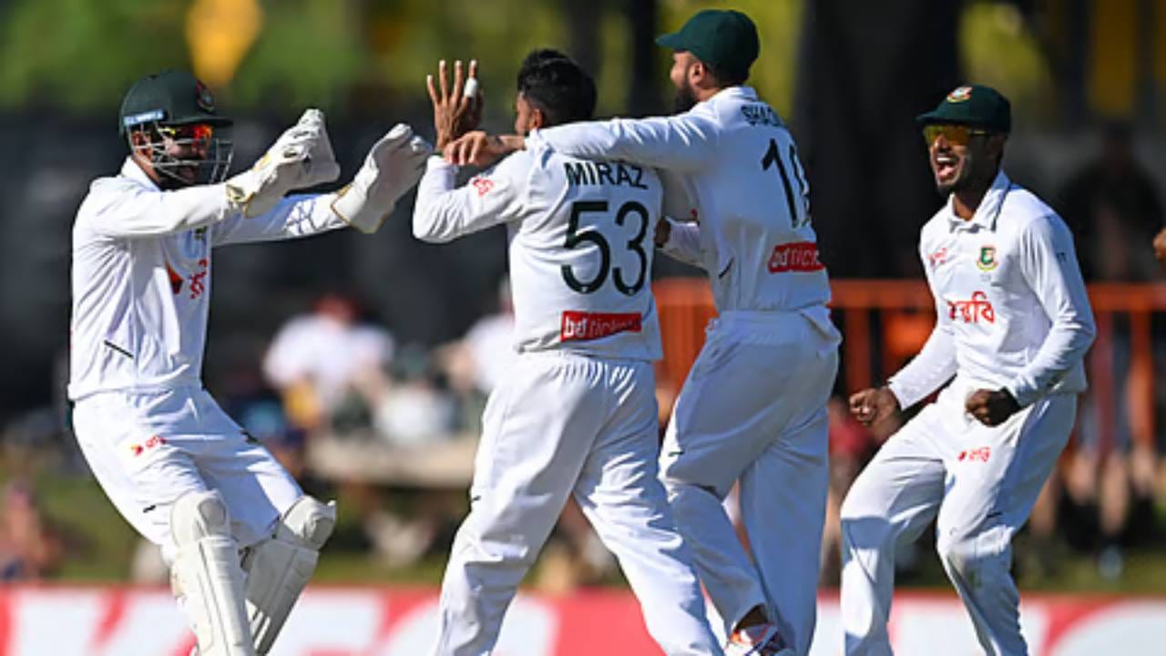Bangladesh Cricket: టెస్టుల్లో బంగ్లాదేశ్ దాటికి లొంగని రెండు జట్లు ఇవే ? ఆసిస్ను ఓడించినా ఆ రికార్డు మాత్రం బాకీనే