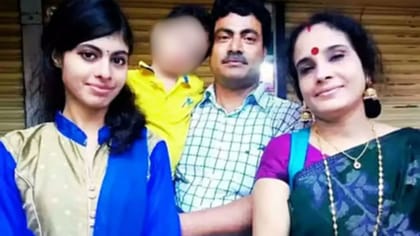నలుగురి హత్య కేసులో దగ్గరి బంధువులే కాలయముడిలా మారి .. !