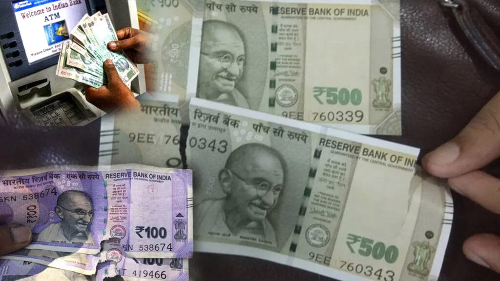 Bank Notes