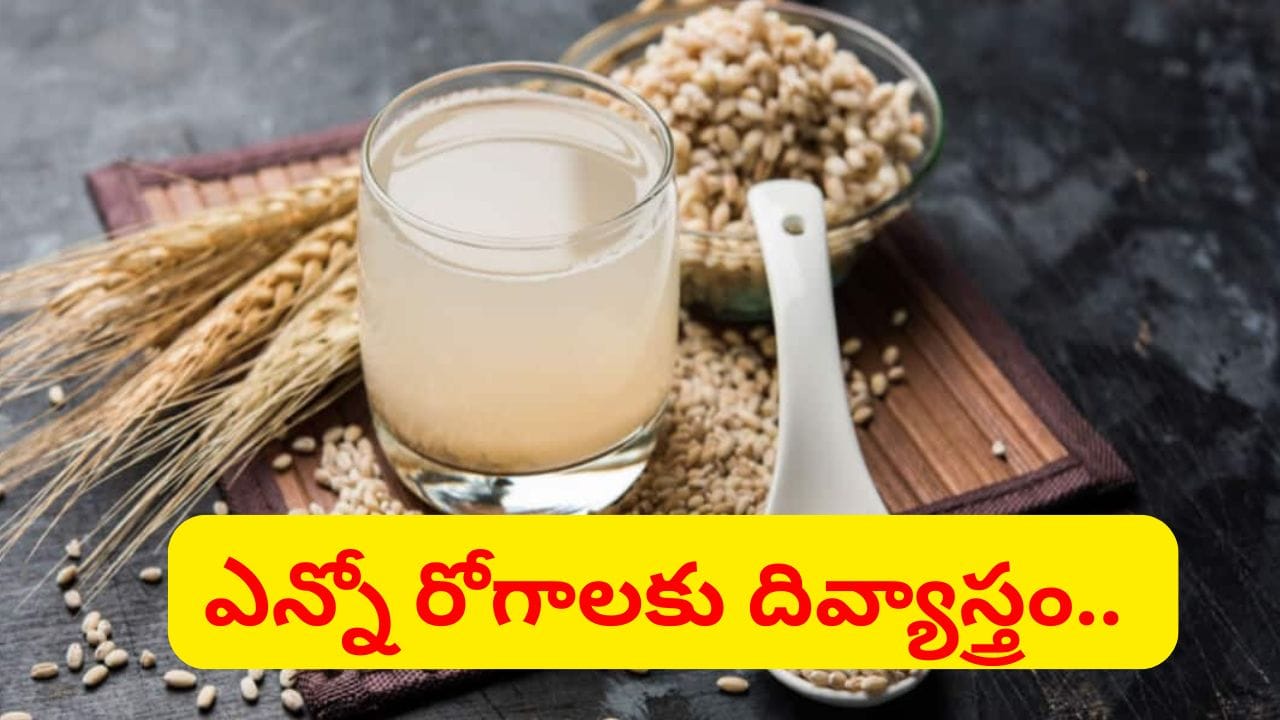 షుగర్ నుంచి కిడ్నీ స్టోన్స్ వరకు.. రోజు ఉదయాన్నే ఒక్క గ్లాస్ చాలు.. బరువు ఇట్టే కరిగిపోయిద్ది