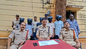 జార్ఖండ్ నుంచి బావను పిలిపించి.. ఏపీలో హత్య చేశారు..!