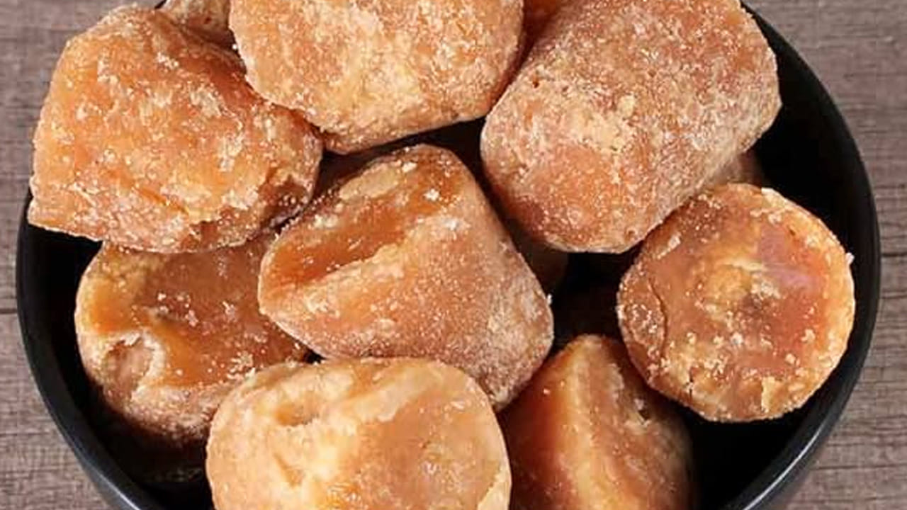 Bellam Jaggery 1