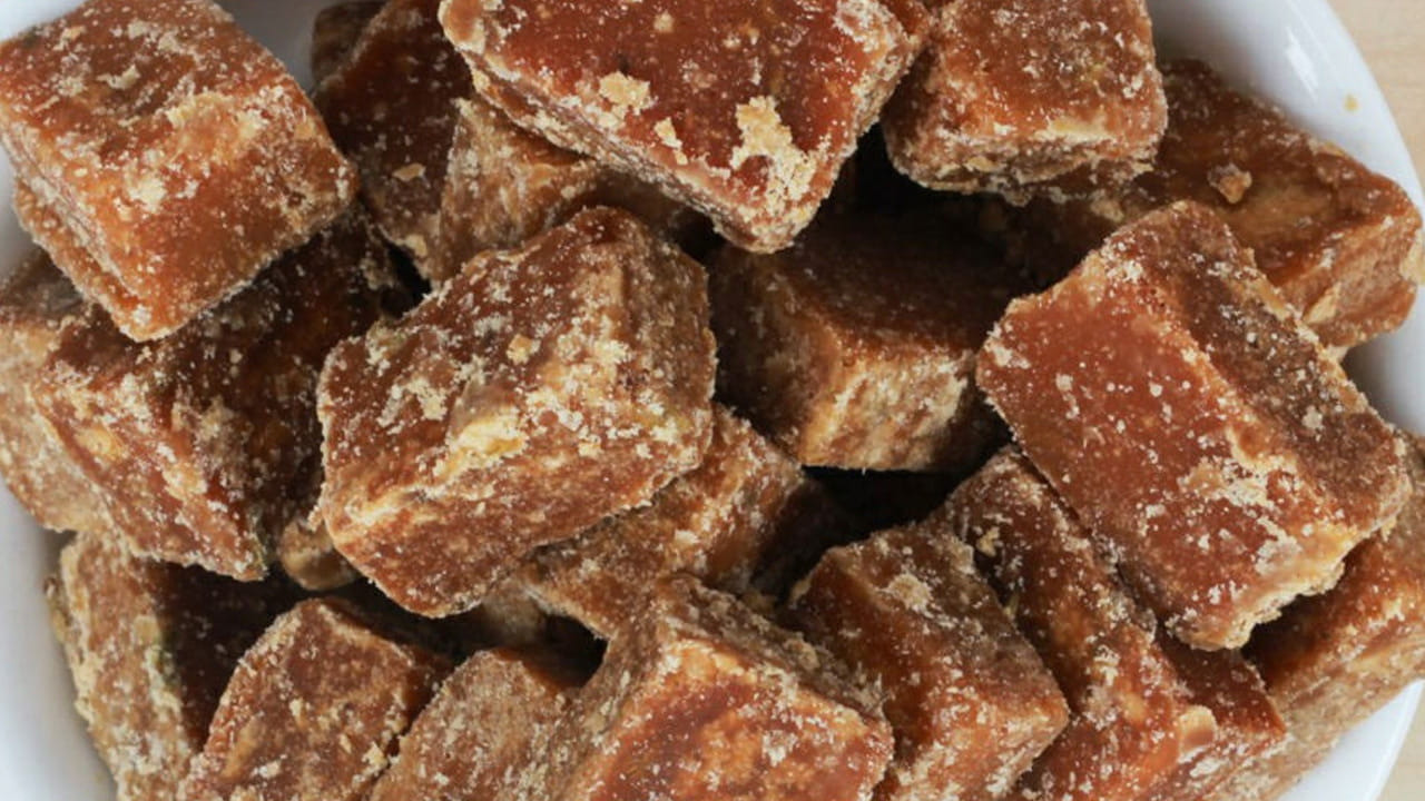 Bellam Jaggery 2