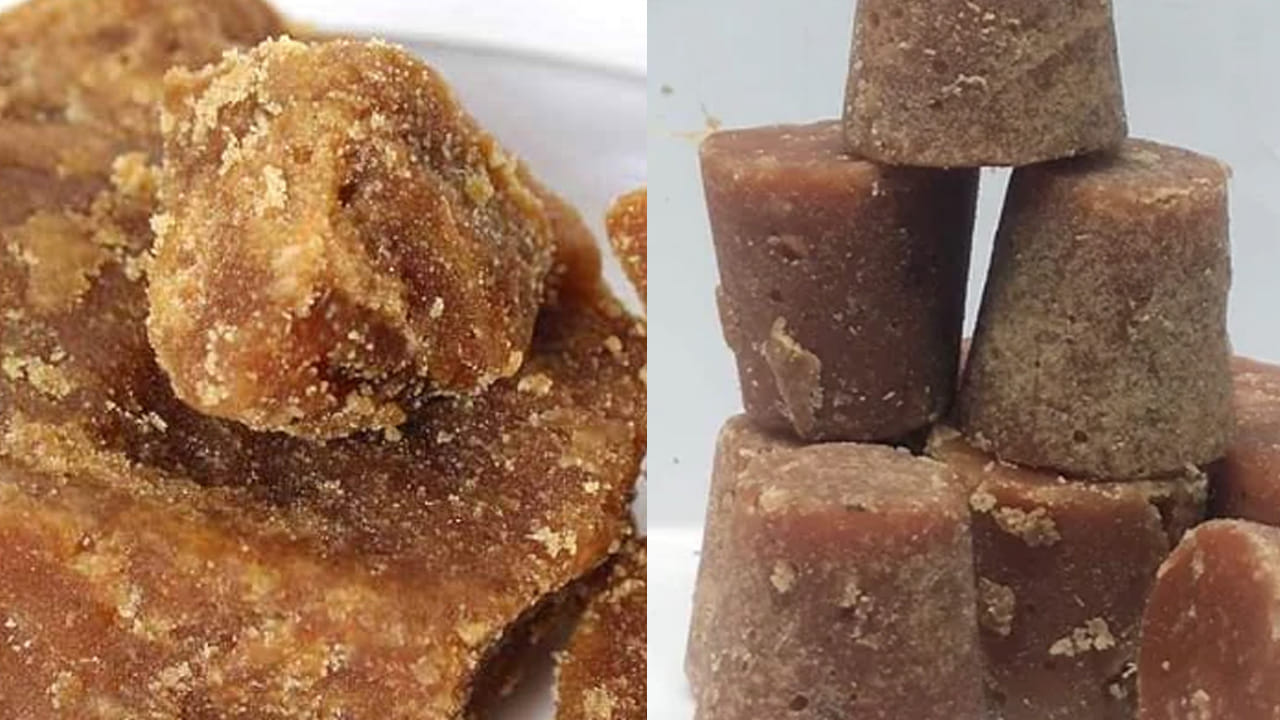 Bellam Jaggery 3