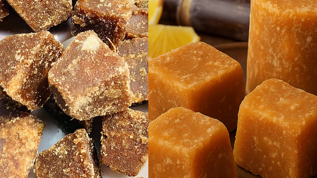 Bellam Jaggery 5