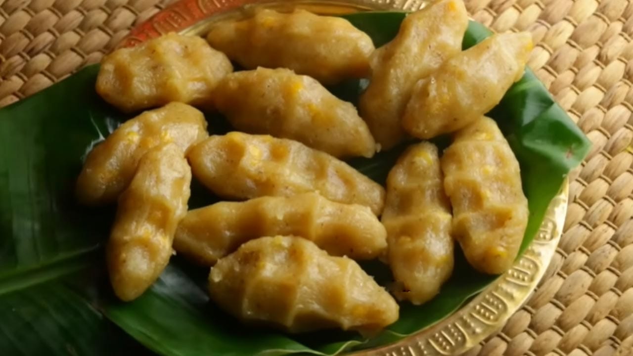Bellam Kudumulu 1
