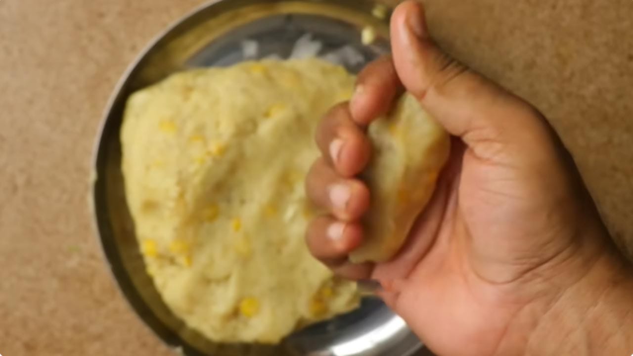 Bellam Kudumulu 4