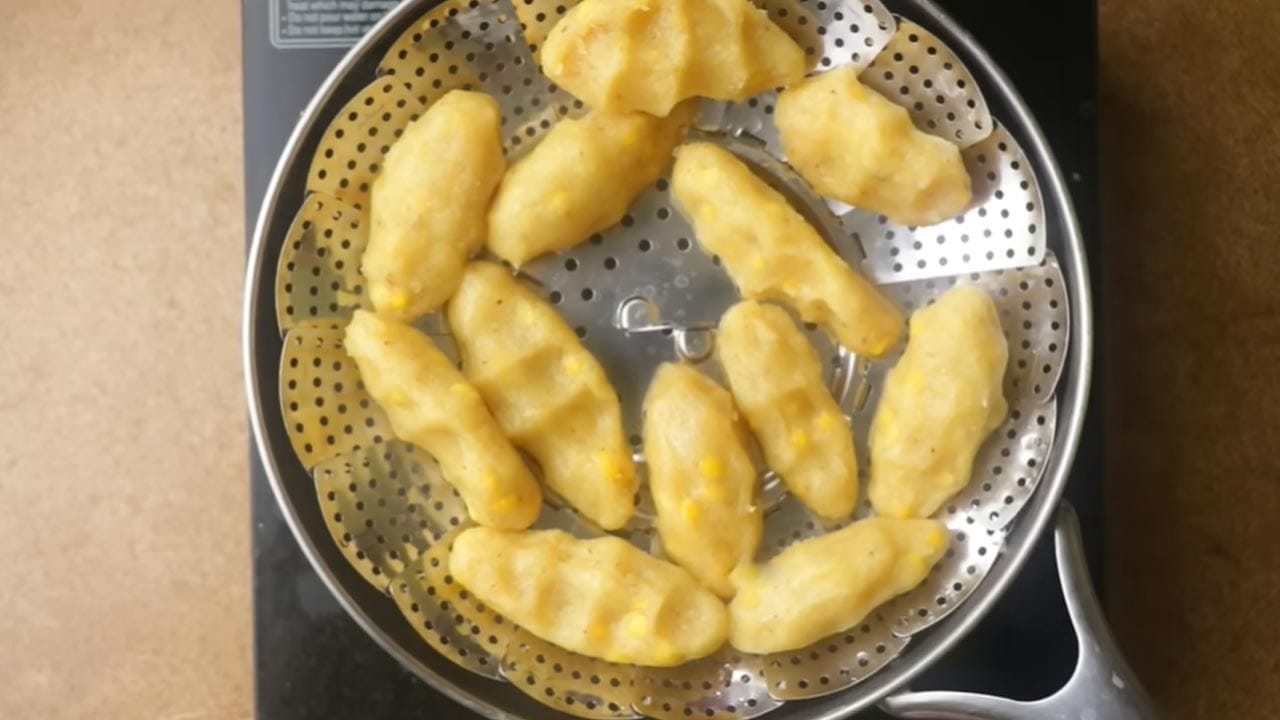 Bellam Kudumulu 5
