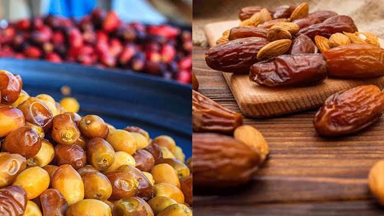 Benefits Of Eating Fresh Da