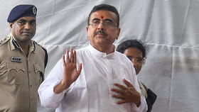 సీఎం హెలికాప్టర్‌కు అత్యవసర ల్యాండింగ్..