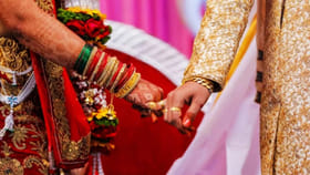 పెళ్లికి ముందే యువకుడి వింత కండీషన్.. యువతి ఇచ్చిన పంచ్..
