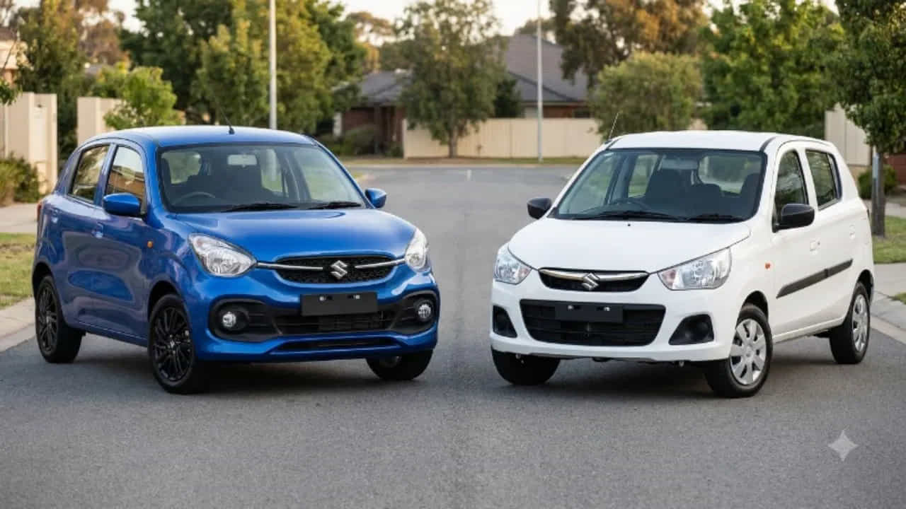 Best Budget Cars: ఈ రోజుల్లో ఆఫీసు, కాలేజీ లేదా వ్యాపారం కోసం ప్రతిరోజూ నగరంలో 50 కిలోమీటర్లు ప్రయాణించడం ఆర్థిక భారంగా మారవచ్చు. నిరంతరం పెరుగుతున్న పెట్రోల్ ధరలు, నగరంలోని తీవ్రమైన ట్రాఫిక్, రోజువారీ ప్రయాణ ఖర్చులను పరిగణనలోకి తీసుకుంటే మధ్యతరగతి కుటుంబం, ఉద్యోగస్తులు లేదా విద్యార్థులు తమ బడ్జెట్కు సరిపోయే అద్భుతమైన మైలేజీనిచ్చే, నిర్వహణ ఖర్చు కూడా అందుబాటులో ఉండే కారును ఎంచుకోవడం చాలా ముఖ్యం.