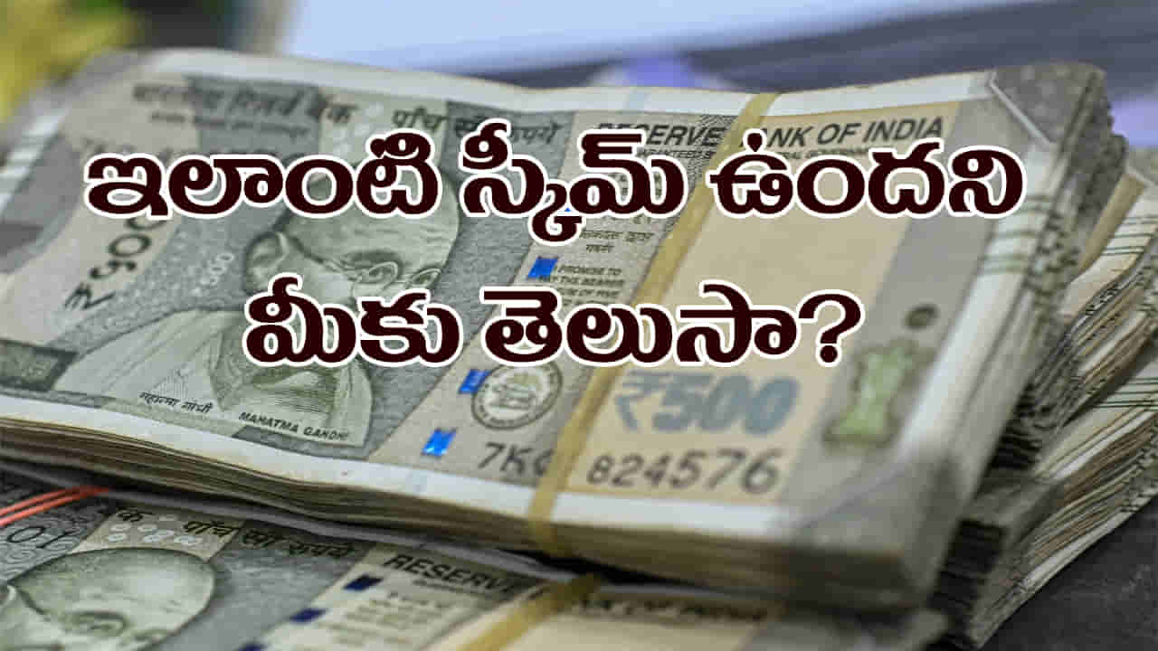 Best Scheme: కేవలం రూ.250 పెట్టుబడితో మొదలు పెడితే చేతికి రూ.40 లక్షలు.. కాసులు కురిపించే ప్రభుత్వ స్కీమ్