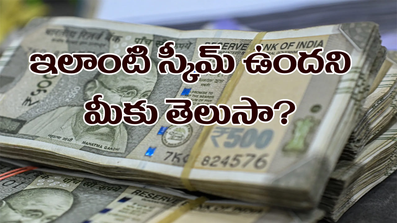 Best Scheme: కేవలం రూ.250 పెట్టుబడితో మొదలు పెడితే చేతికి రూ.40 లక్షలు.. కాసులు కురిపించే ప్రభుత్వ స్కీమ్