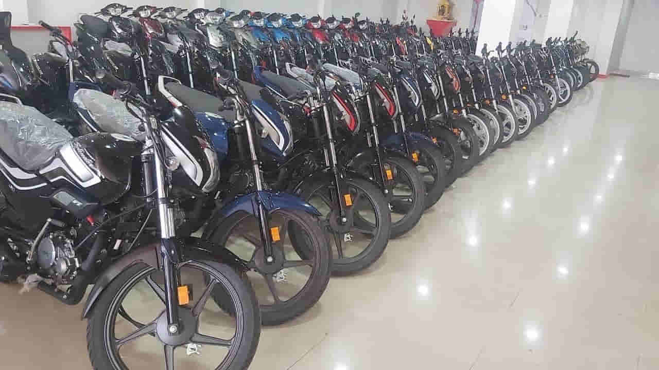 Best Bike: భారతదేశంలో అత్యధికంగా అమ్ముడవుతున్న బైక్ ఏదో తెలుసా..? మరోసారి అగ్రస్థానంలో..!