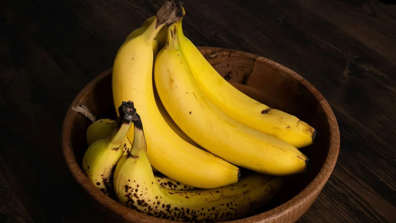 Best Time To Eat Banana