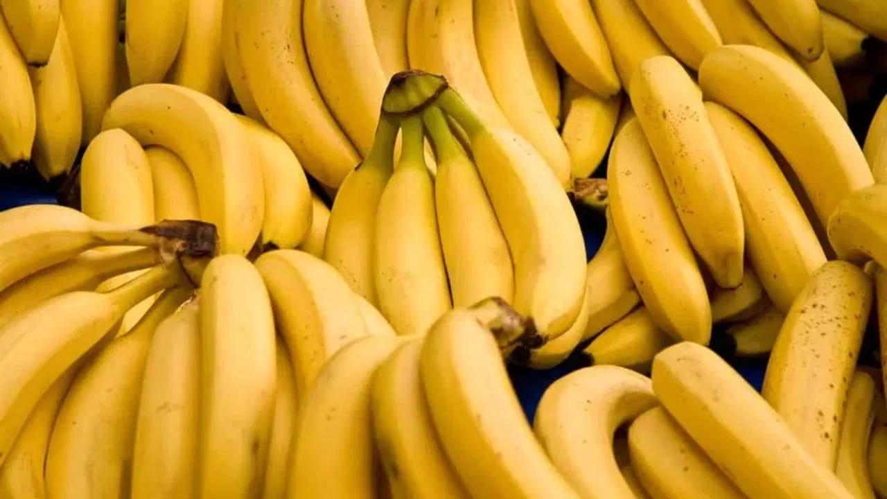 Best Time To Eat Banana