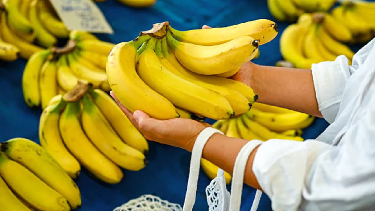 Best Time To Eat Banana